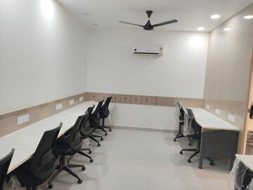 Team Area in  Office Space at Ajmer Road – for Rent