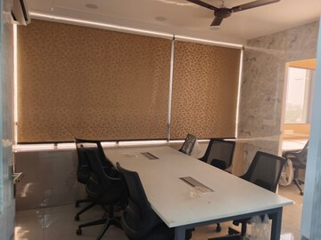 Team Area in  Office Space at Ajmer Road – for Rent