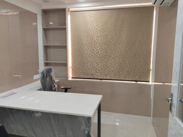 Furnished Amenities in  Office Space at Ajmer Road – for Rent