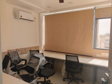 Team Area in  Office Space at Ajmer Road – for Rent