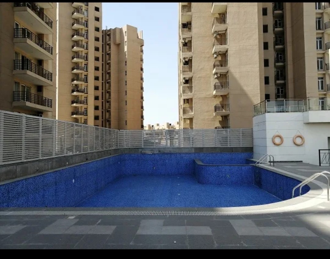 2 BHK Apartment For Sale in Satya The Hermitage