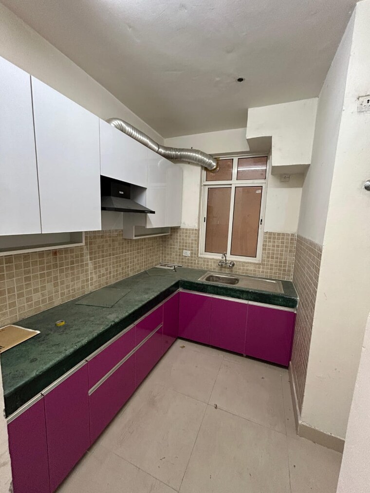 Kitchen, jaypee-greens-kosmos 2 Bedroom 936 Sq.Ft. Apartment In Sector 134 Noida 9293257