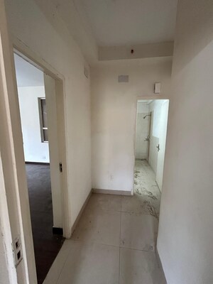 Building Lobby in 2 BHK Apartment at Jaypee Greens Kosmos, Sector 134 – for Rent