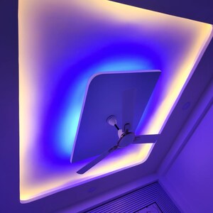  2 BHK Builder Floor at Vihaan Homes, Aimnabad – for Rent