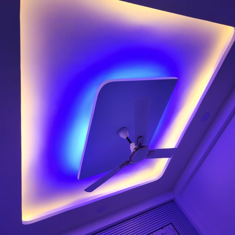 Other, vihaan-homes 2 Bedroom 1150 Sq.Ft. Builder Floor In Aimnabad Greater Noida 9293259