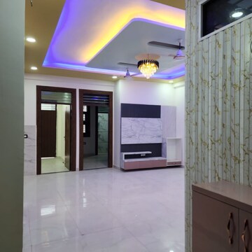 2 BHK Builder Floor For Rent in Vihaan Homes, Aimnabad