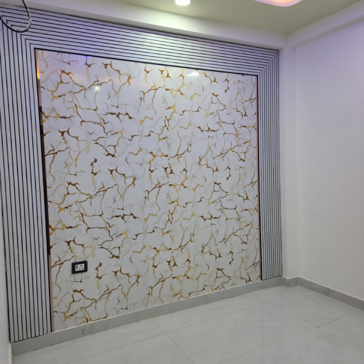 2 BHK Builder Floor For Rent in Vihaan Homes