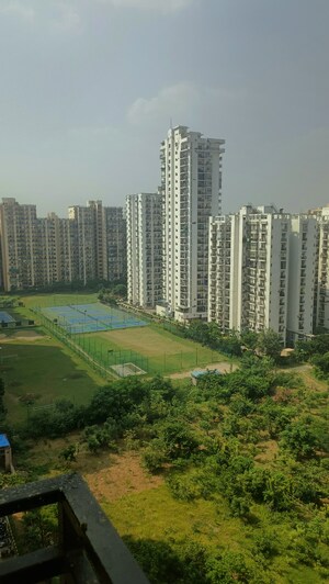 3 BHK Apartment – Exterior View View at Gardenia Gateway, Sector 75 - for Rent