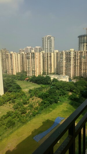 3 BHK Apartment – Exterior View View at Gardenia Gateway, Sector 75 - for Rent