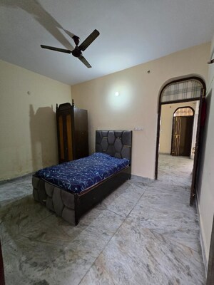 Bedroom in 5 BHK Villa at Gomti Nagar – for Sale