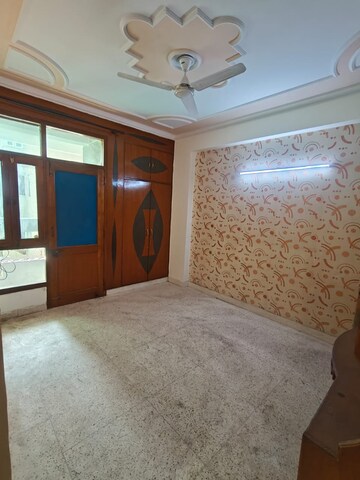 Bedroom in 3 BHK Apartment at Sector 18 Dwarka – for Rent