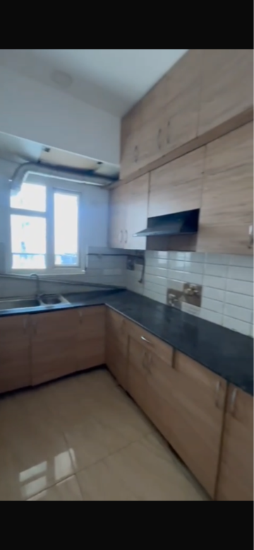 Kitchen in 2 BHK Apartment at Gaur City 2 - 14th Avenue, Sector 16c Greater Noida – for Sale