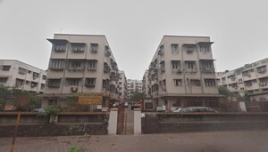 1 BHK Apartment For Rent in Adarsh Nagar CHS Worli, Worli