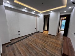 4 BHK + Pooja Room Builder Floor For Sale in Sector 9