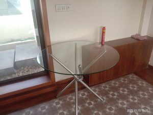 Furnished Amenities in 3 BHK Apartment at Pride Valencia, Baner – for Rent