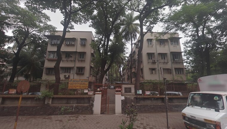 Exterior View, adarsh-nagar-chs-worli 1 Bedroom 450 Sq.Ft. Apartment In Worli Mumbai 9293271