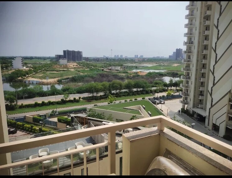 Exterior View, m3m-woodshire 2 Bedroom 1366 Sq.Ft. Apartment In Sector 107 Gurgaon 9293284