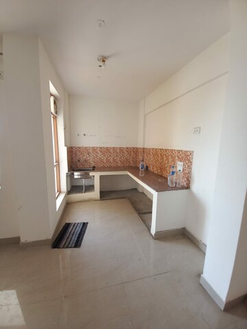 Kitchen in 2 BHK Apartment at Ninex RMG Residency, Sector 37c – for Rent
