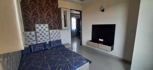 Team Area in 4 BHK Apartment at Adore Prima, Sector 72 – for Sale