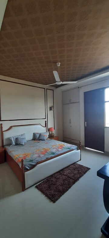 Bedroom in 4 BHK Apartment at Adore Prima, Sector 72 – for Sale