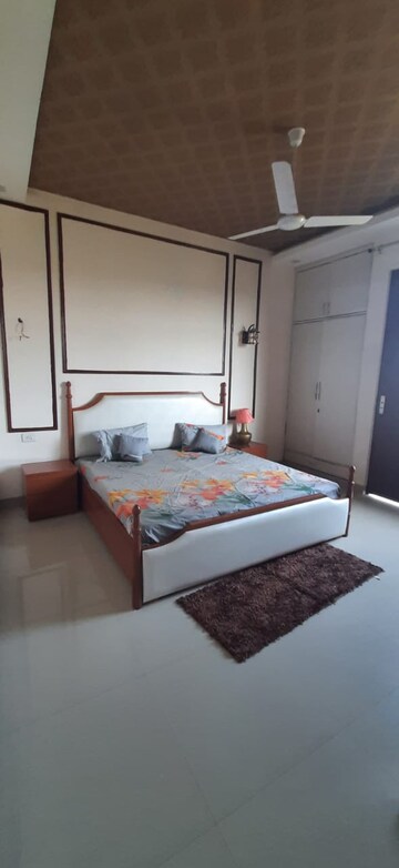 Bedroom in 4 BHK Apartment at Adore Prima, Sector 72 – for Sale