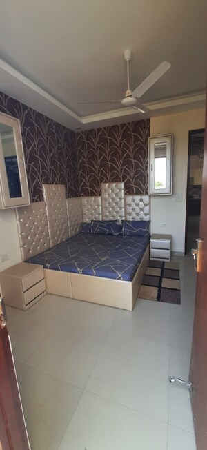 Team Area in 4 BHK Apartment at Adore Prima, Sector 72 – for Sale