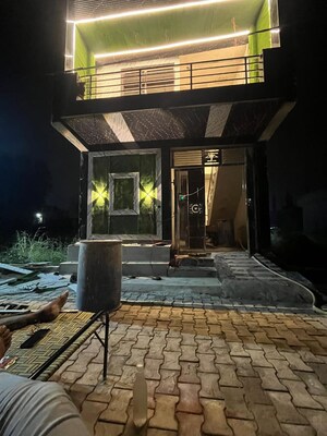 3 BHK Independent House For Sale in Khatu Shyam Enclave, Duhai