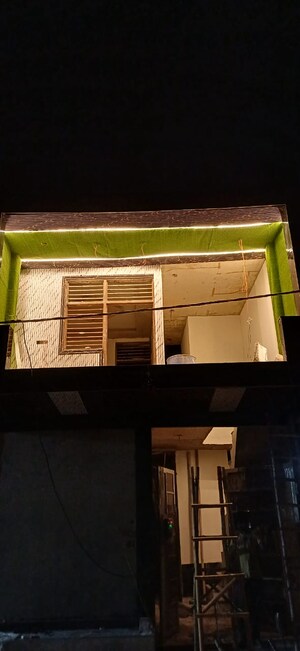 3 BHK Independent House – Exterior View View at Khatu Shyam Enclave, Duhai - for Sale