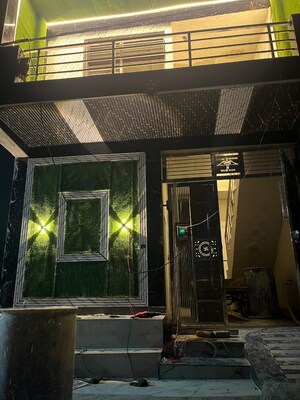 3 BHK Independent House – Exterior View View at Khatu Shyam Enclave, Duhai - for Sale