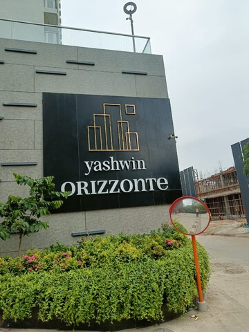 2 BHK Apartment – Exterior View View at Yashwin Orizzonte, Kharadi - for Sale