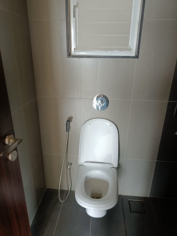 Bathroom in 2 BHK Apartment at Yashwin Orizzonte, Kharadi – for Sale