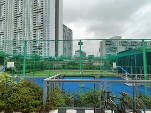 2 BHK Apartment – Exterior View View at Yashwin Orizzonte, Kharadi - for Sale