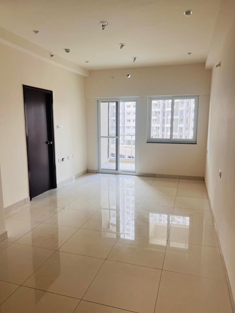 1 BHK Apartment For Rent in Puravankara Silversands