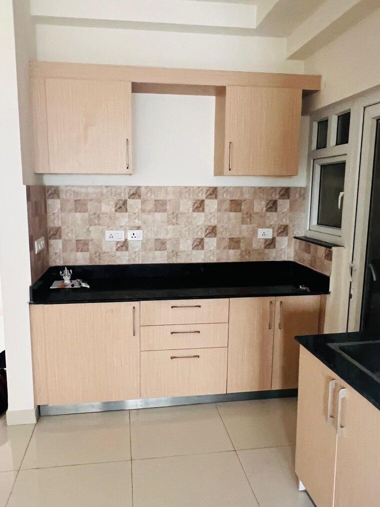 Kitchen, puravankara-silversands 1 Bedroom 438 Sq.Ft. Apartment In Mundhwa Pune 9293293