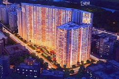 3 BHK Apartment For Sale in Adani Ten BKC