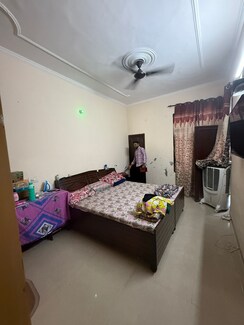 2 BHK + Pooja Room Apartment For Sale in Dhakoli