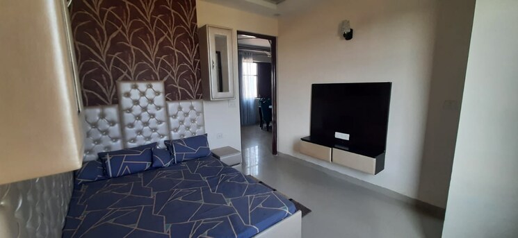 Team Area, adore-prima 4 Bedroom 1600 Sq.Ft. Apartment In Sector 72 Faridabad 9293317