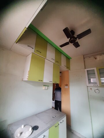 1 BHK Apartment For Rent in Haware Palms, Muthaval