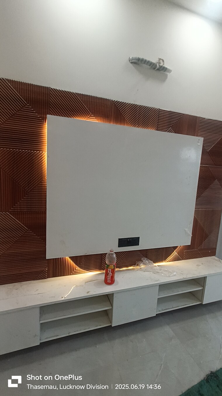 Kitchen, chinhat 3 Bedroom 1000 Sq.Ft. Independent House In Chinhat Lucknow 9293328