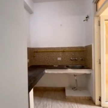 Kitchen in 2 BHK Apartment at Divyansh Flora, Sector 16c Greater Noida – for Sale
