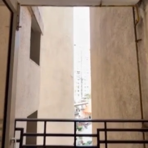 Bathroom in 2 BHK Apartment at Divyansh Flora, Sector 16c Greater Noida – for Sale