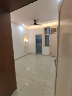 Bathroom in 3 BHK Apartment at Vip Road – for Sale