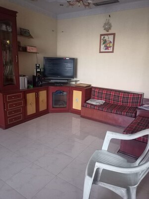 2 BHK Apartment For Sale in Narayan Complex, Hingne Khurd