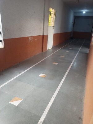 Balcony in 2 BHK Apartment at Narayan Complex, Hingne Khurd – for Sale