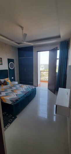 4 BHK Apartment For Sale in Adore Prima