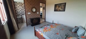 Bedroom in 4 BHK Apartment at Adore Prima, Sector 72 – for Sale