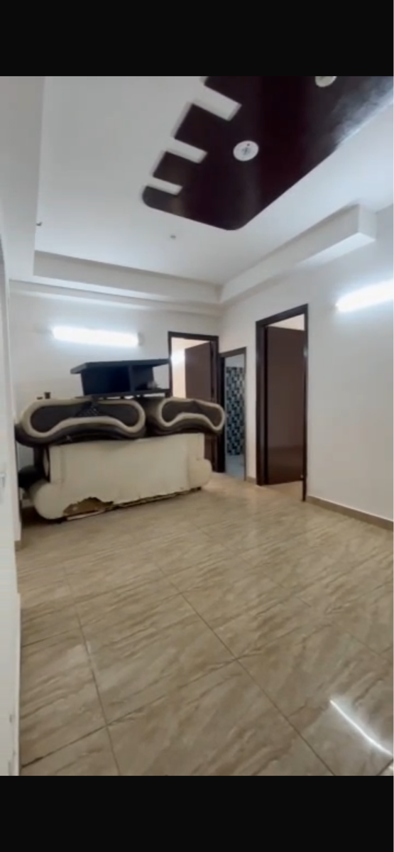 2 BHK + Extra Room 1055 Sq.Ft. Apartment in Divyansh Flora