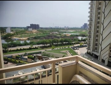 3 BHK Apartment – Exterior View View at M3M Woodshire, Sector 107 - for Sale