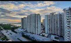3 BHK Apartment For Sale in M3M Woodshire