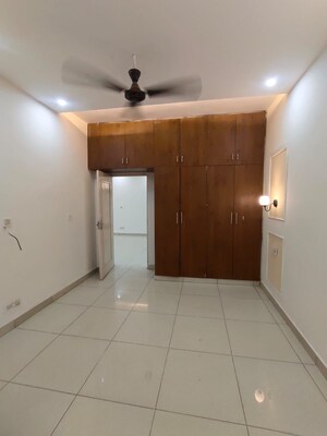 Bathroom in 1 BHK Apartment at Dhakoli – for Sale